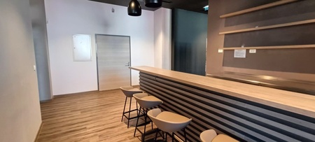 Bistro Perspektiva 7